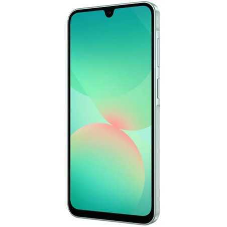 Samsung Galaxy A26 5G 6.7" 6GB/128GB Dual SIM Verde Claro