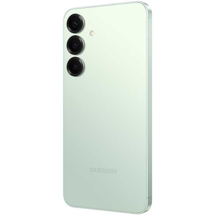 Samsung Galaxy S25+ (Plus) 5G 12GB/512GB Menta