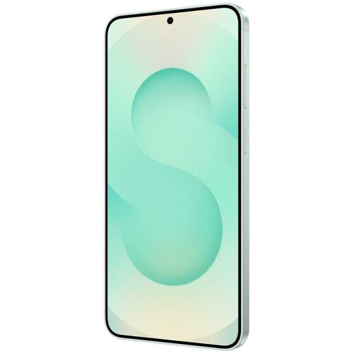 Samsung Galaxy S25+ (Plus) 5G 12GB/512GB Menta