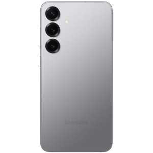 Samsung Galaxy S25+ (Plus) 5G 12GB/512GB Cinza