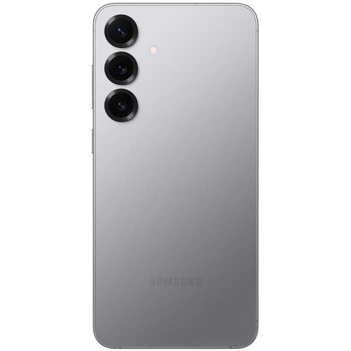 Samsung Galaxy S25+ (Plus) 5G 12GB/512GB Cinza