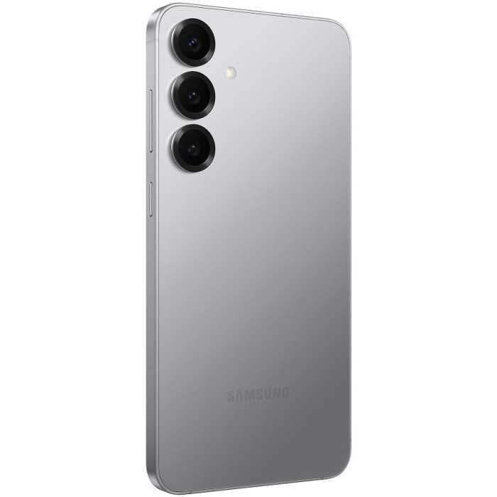 Samsung Galaxy S25+ (Plus) 5G 12GB/512GB Cinza