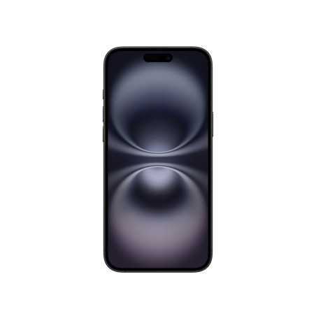 Apple iPhone 16 Plus 128GB Black