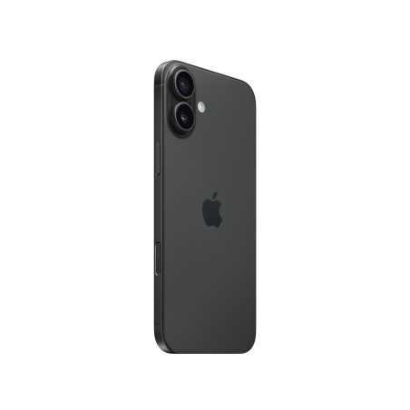Apple iPhone 16 Plus 128GB Preto