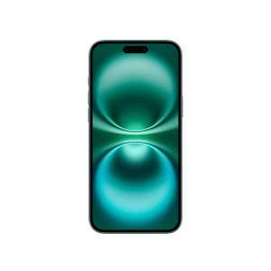 Apple iPhone 16 Plus 256GB Ciano