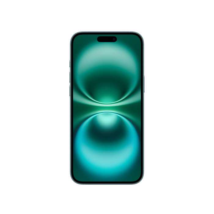 Apple iPhone 16 Plus 256GB Ciano