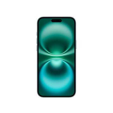 Apple iPhone 16 Plus 256GB Ciano