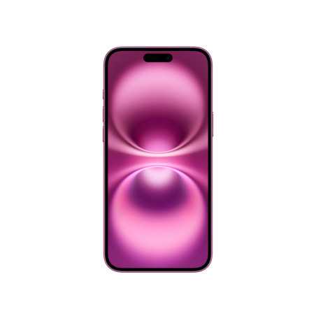 Apple iPhone 16 Plus 256GB Rosa