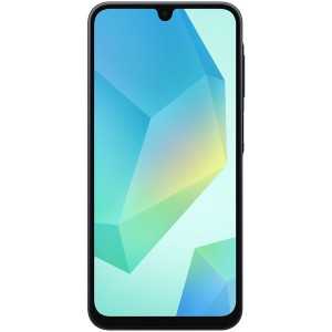 Samsung Galaxy A16 4G Dual SIM 4GB/128GB Preto