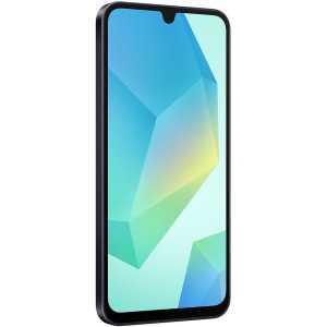 Samsung Galaxy A16 4G Dual SIM 4GB/128GB Preto