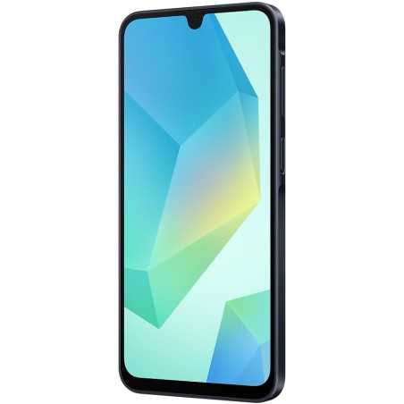 Samsung Galaxy A16 4G Dual SIM 4GB/128GB Preto