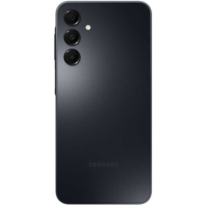 Samsung Galaxy A16 4G Dual SIM 4GB/128GB Preto