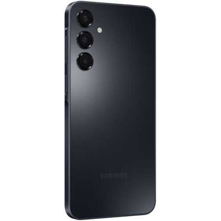 Samsung Galaxy A16 4G Dual SIM 4GB/128GB Preto