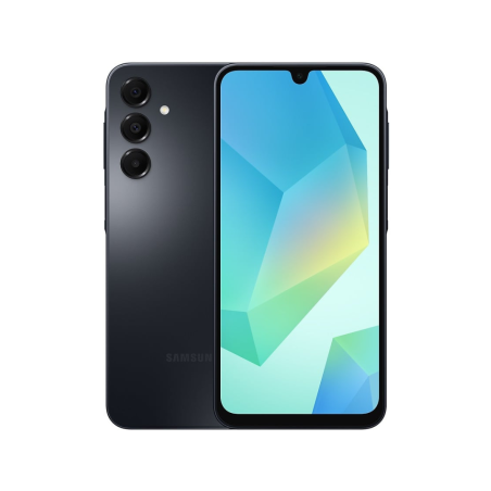 Samsung Galaxy A16 4G Dual SIM 4GB/128GB Preto