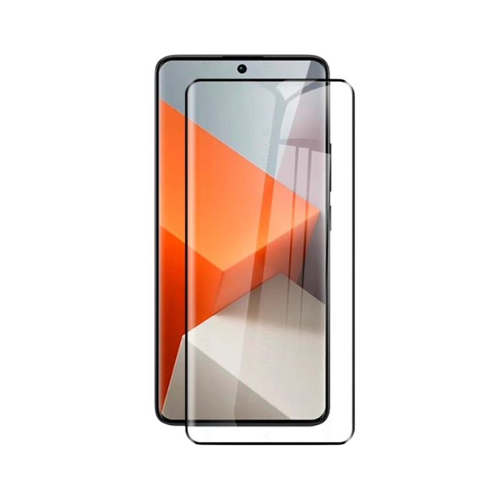 Película de vidro Xiaomi Redmi Note 14 Pro 5G Película de vidro Xiaomi Redmi Note 14 Pro 5G