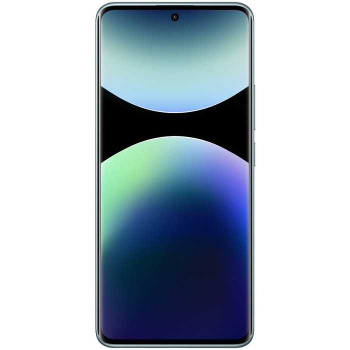 Xiaomi Redmi Note 14 Pro+ (Plus) 5G 12GB/512GB Azul