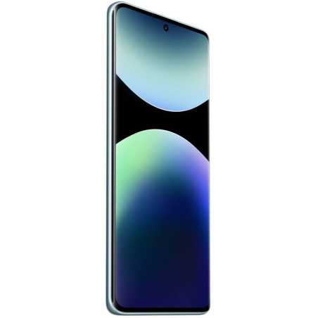 Xiaomi Redmi Note 14 Pro+ (Plus) 5G 12GB/512GB Azul