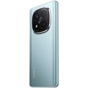 Xiaomi Redmi Note 14 Pro+ (Plus) 5G 12GB/512GB Azul