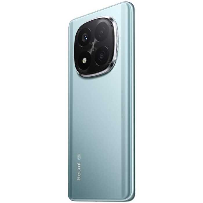 Xiaomi Redmi Note 14 Pro+ (Plus) 5G 12GB/512GB Azul