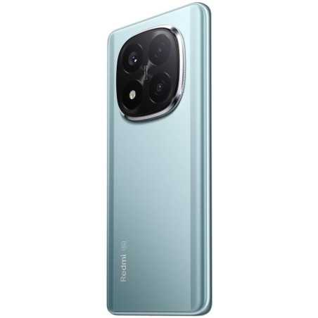 Xiaomi Redmi Note 14 Pro+ (Plus) 5G 12GB/512GB Azul