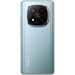 Xiaomi Redmi Note 14 Pro+ (Plus) 5G 12GB/512GB Azul