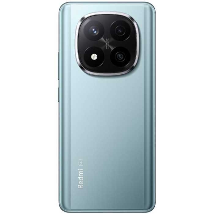 Xiaomi Redmi Note 14 Pro+ (Plus) 5G 12GB/512GB Azul