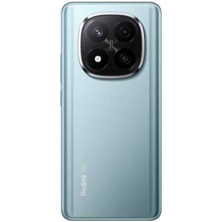 Xiaomi Redmi Note 14 Pro+ (Plus) 5G 12GB/512GB Azul