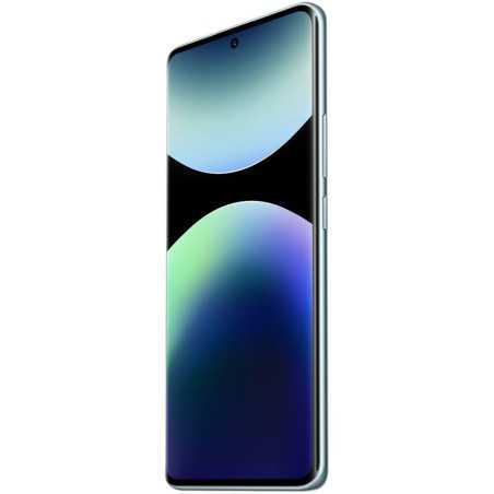 Xiaomi Redmi Note 14 Pro+ (Plus) 5G 12GB/512GB Azul
