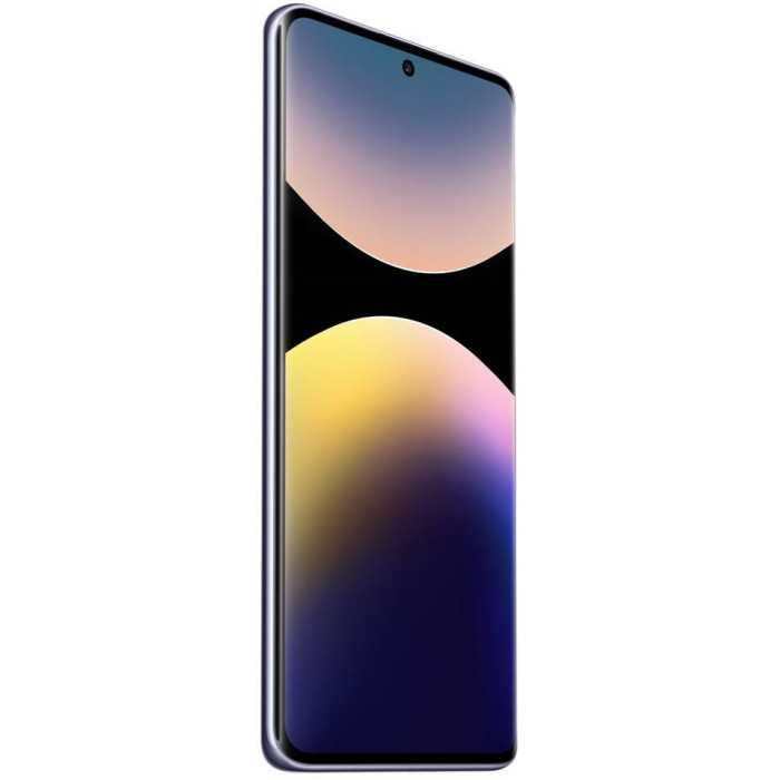 Xiaomi Redmi Note 14 Pro+ (Plus) 5G 12GB/512GB Lavender Purple