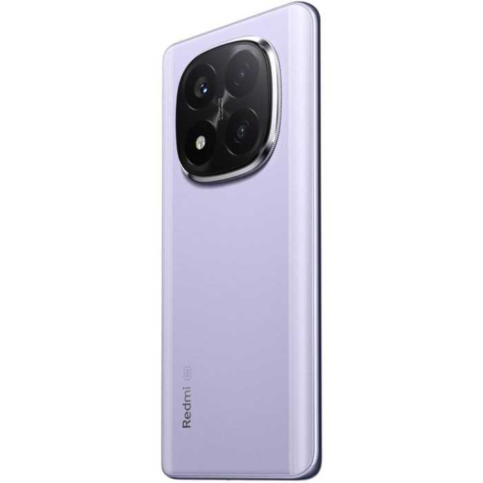 Xiaomi Redmi Note 14 Pro+ (Plus) 5G 12GB/512GB Lavender Purple
