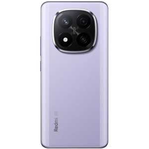 Xiaomi Redmi Note 14 Pro+ (Plus) 5G 12GB/512GB Lavender Purple