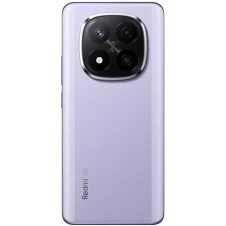Xiaomi Redmi Note 14 Pro+ (Plus) 5G 12GB/512GB Roxo