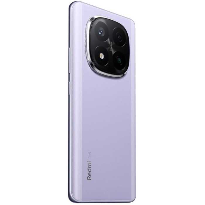 Xiaomi Redmi Note 14 Pro+ (Plus) 5G 12GB/512GB Lavender Purple