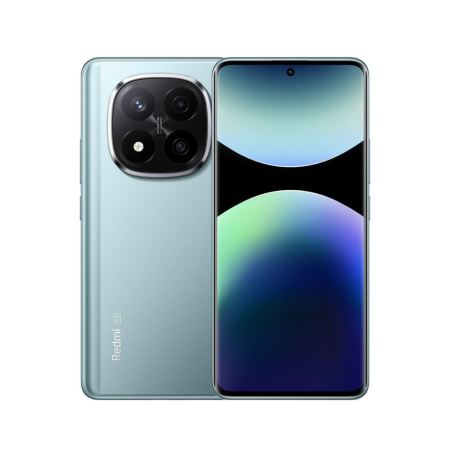 Xiaomi Redmi Note 14 Pro+ (Plus) 5G 12GB/512GB Azul