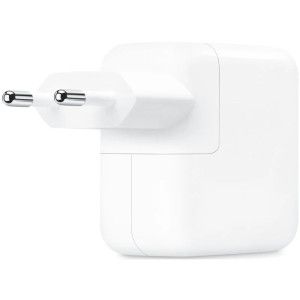 Apple Carregador Apple 35W Dual USB-C