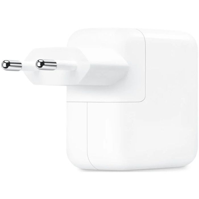 Apple Carregador Apple 35W Dual USB-C