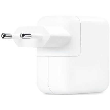 Apple Carregador Apple 35W Dual USB-C
