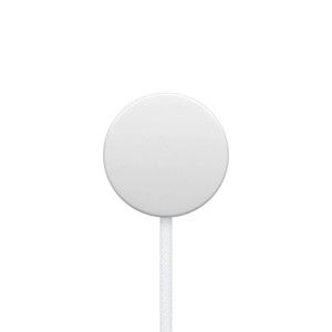 Carregador Apple Watch USB-C 1M Branco