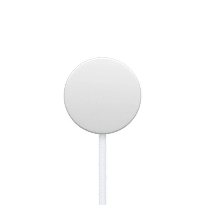 Carregador Apple Watch USB-C 1M Branco