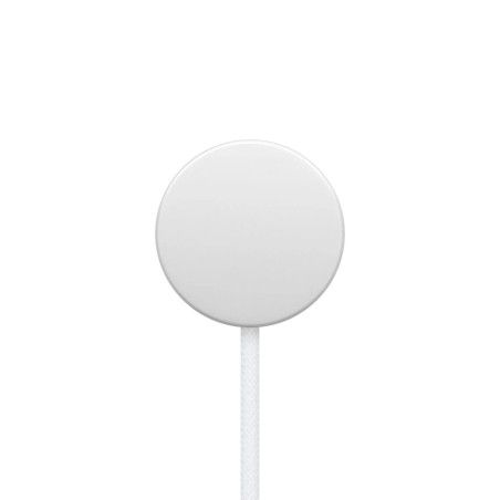 Carregador Apple Watch USB-C 1M Branco