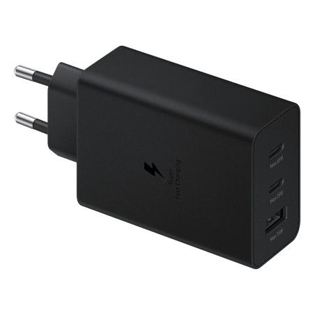 Samsung Fast Charger Trio USB Type-C/USB 65W