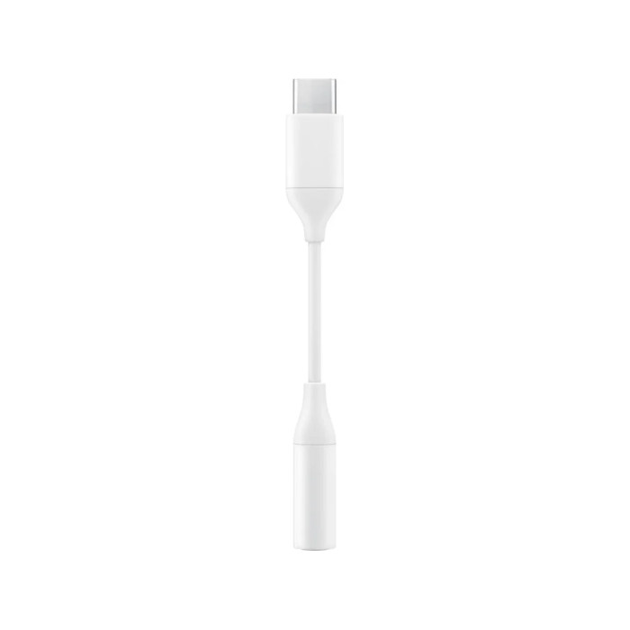Samsung Adaptador USB-C Jack 3.5 mm Samsung Adaptador USB-C Jack 3.5 mm