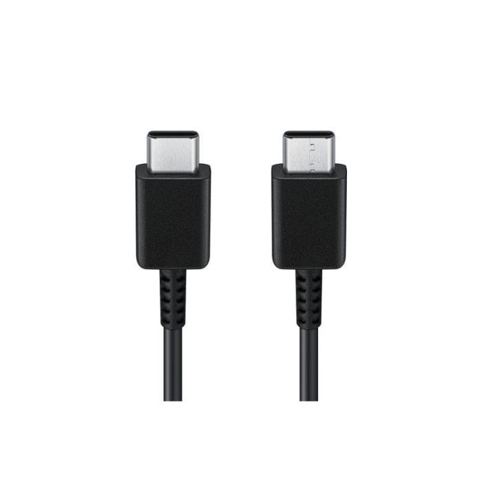 Samsung USB Type-C para USB Type-C 3A/1m
