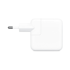 Apple Carregador Apple 35W Dual USB-C