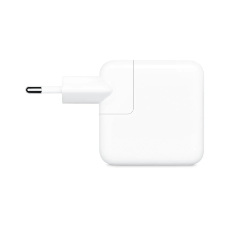 Apple Carregador Apple 35W Dual USB-C