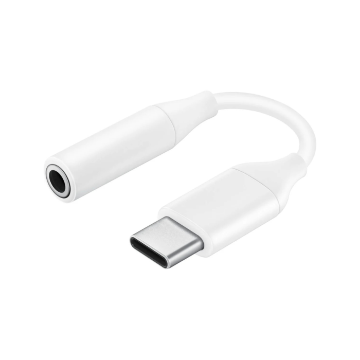 Samsung Adaptador USB-C Jack 3.5 mm Samsung Adaptador USB-C Jack 3.5 mm