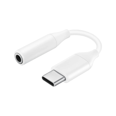 Samsung Adaptador USB-C Jack 3.5 mm Samsung Adaptador USB-C Jack 3.5 mm