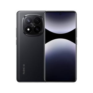 Xiaomi Redmi Note 14 Pro+ (Plus) 5G 12GB/512GB Preto