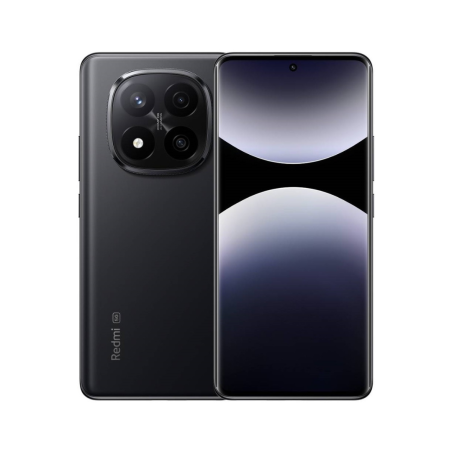 Xiaomi Redmi Note 14 Pro+ (Plus) 5G 12GB/512GB Midnight Black
