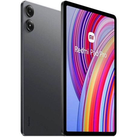 Xiaomi Redmi Pad Pro 12.1" 8GB/256GB Wi-fi Cinzento